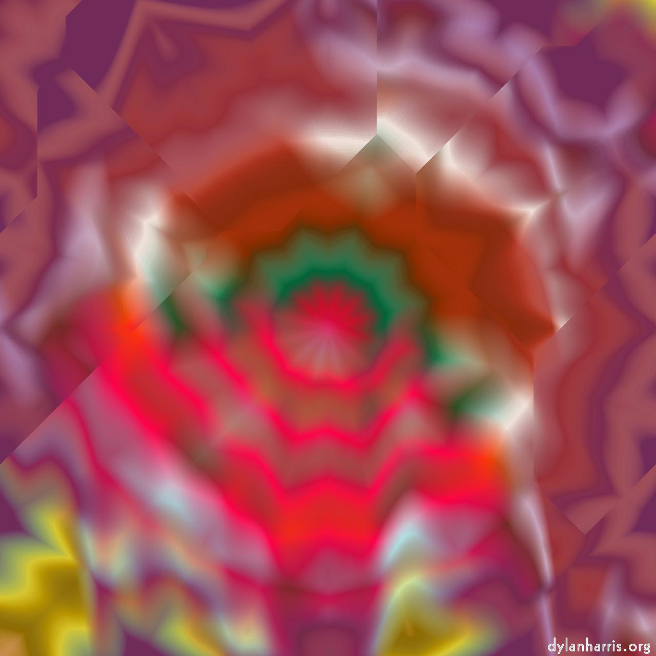 image: new attractor :: z10