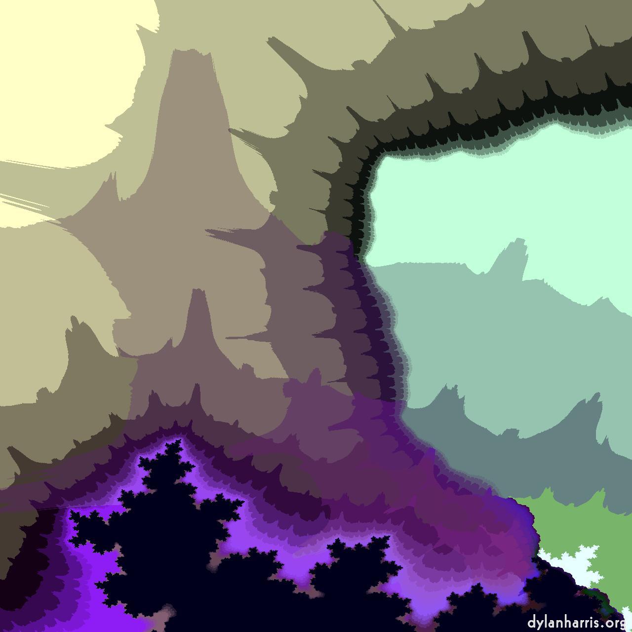 image: new attractor :: z2