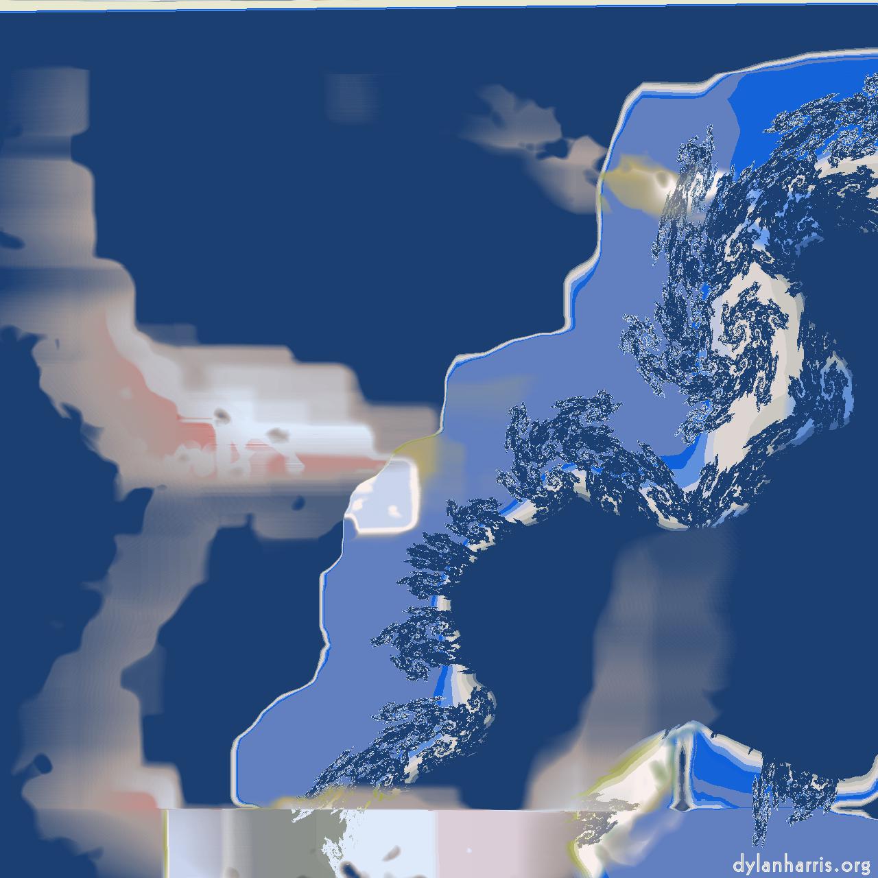 image: new g :: cold morning