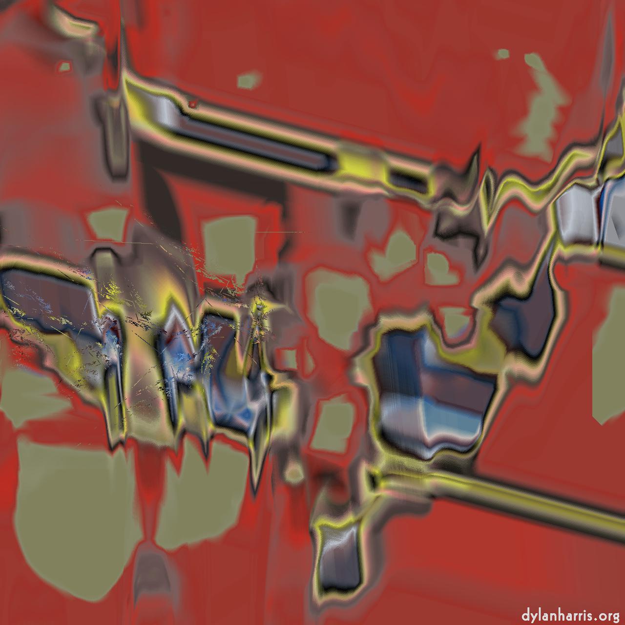 image: new g :: red rail