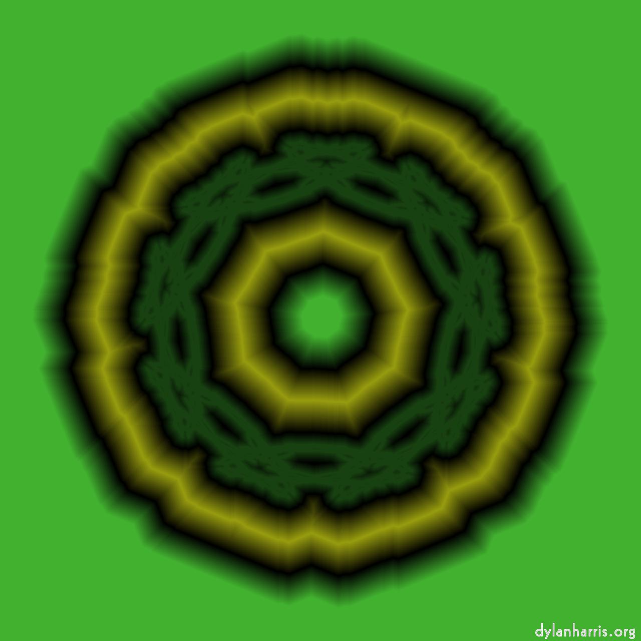 image: new ones :: symmetry circle