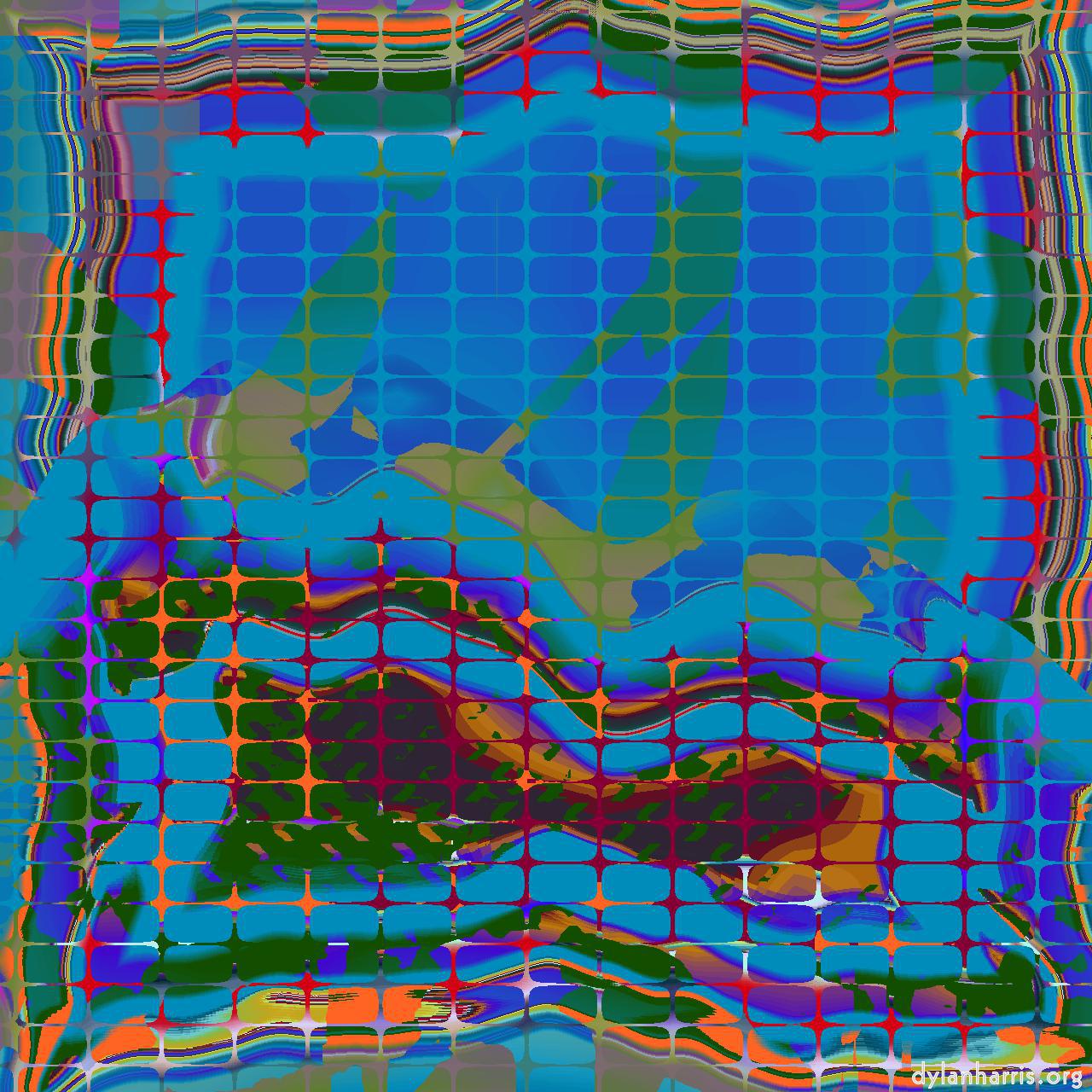 image: op art :: w shade