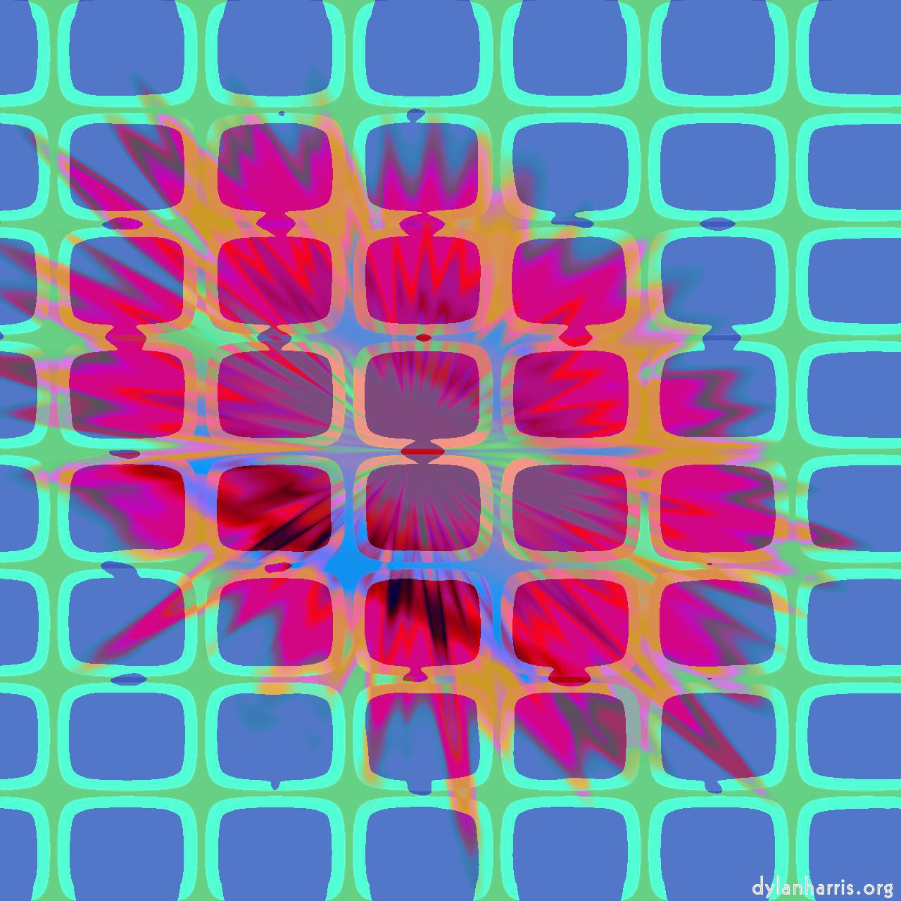 image: op art 1 :: blobtastik 2
