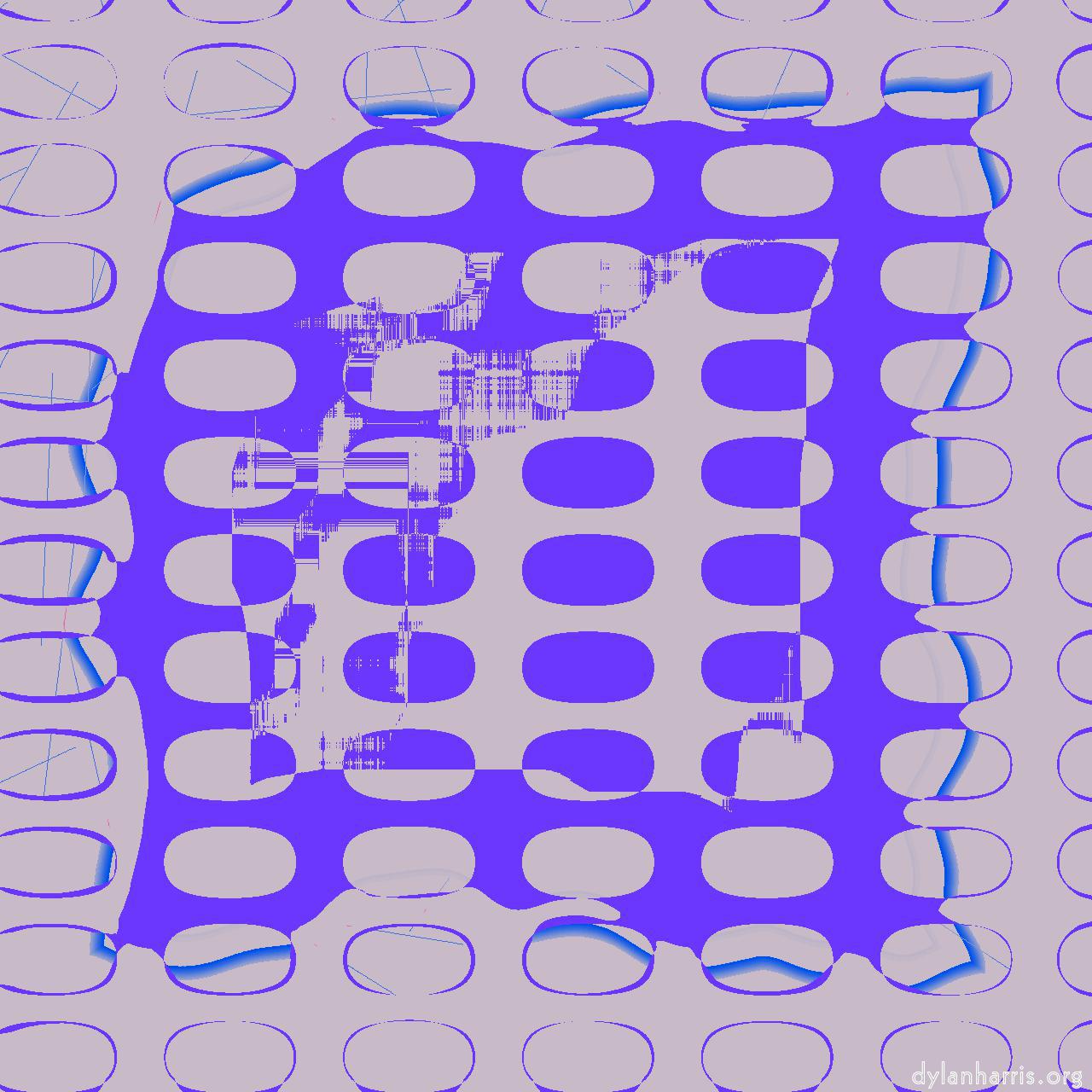 image: op art 1 :: duo grid