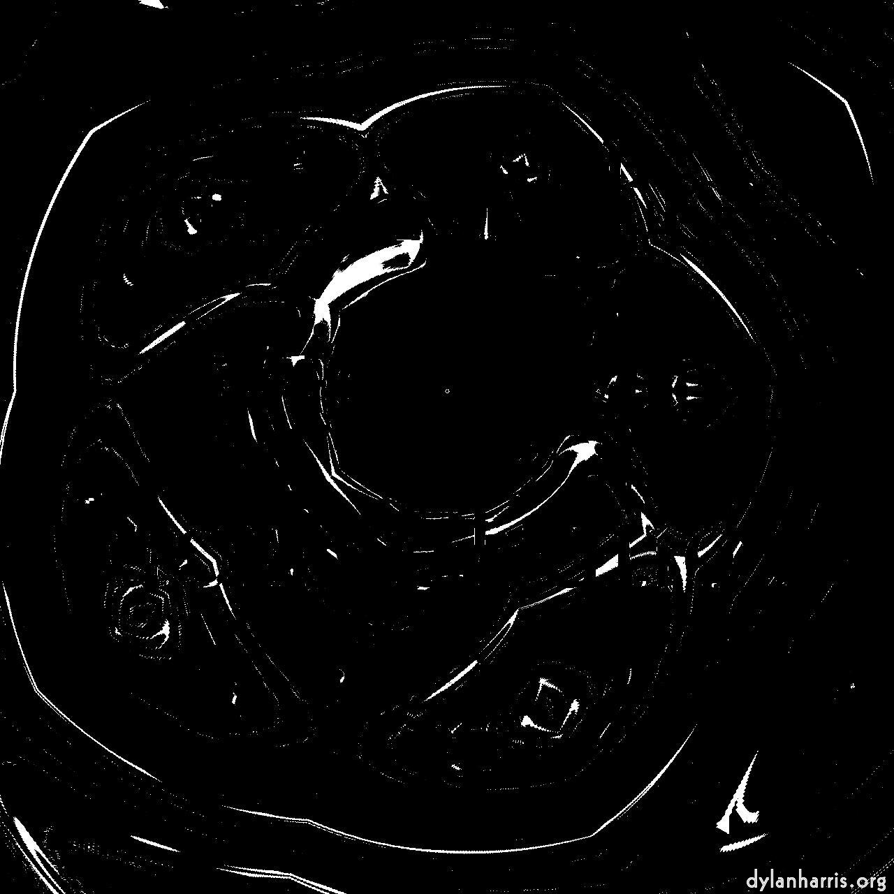 image: organic sym :: cool 10