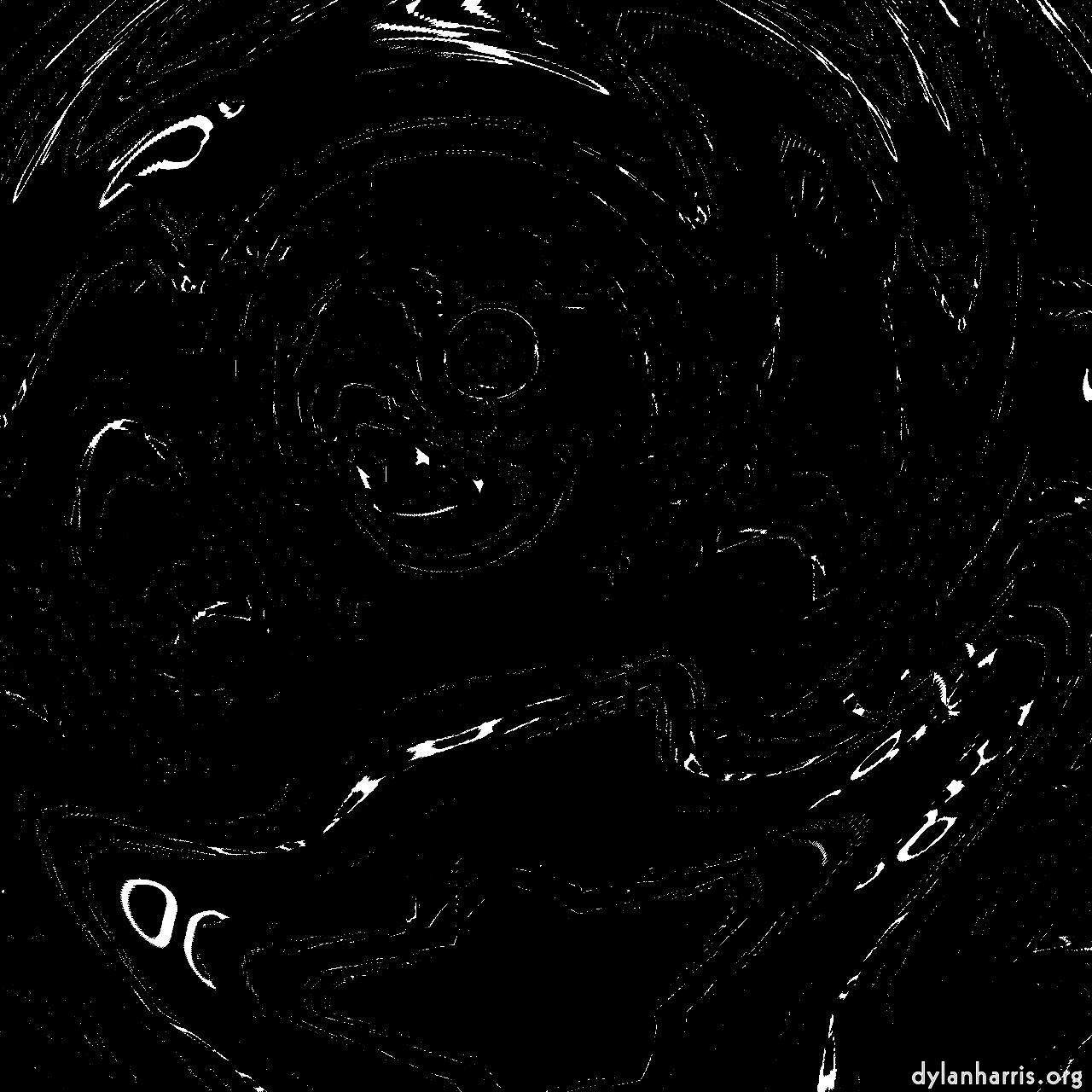 image: organic sym :: cool 12