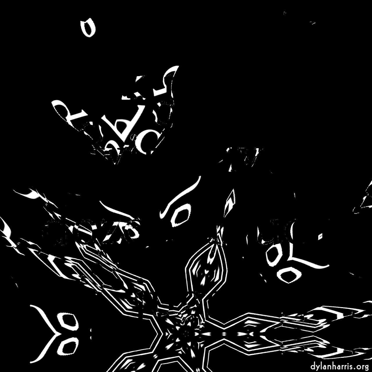 image: organic sym :: cool 2