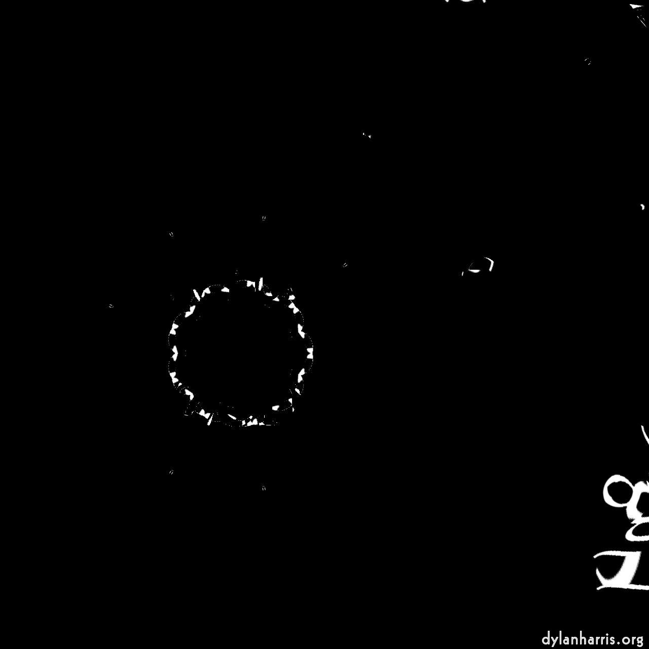 image: organic sym :: cool 7