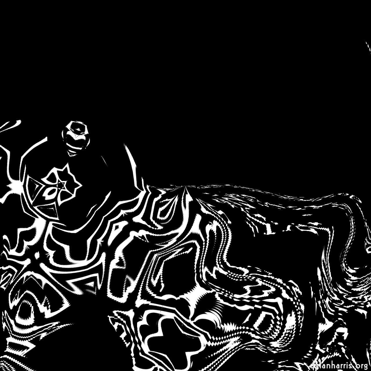 image: organic sym :: cool 9