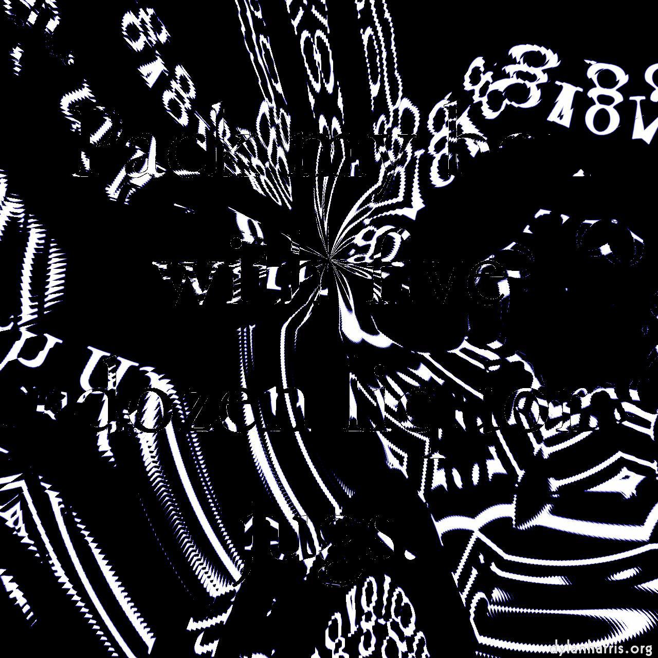 image: organic sym :: galactic 2