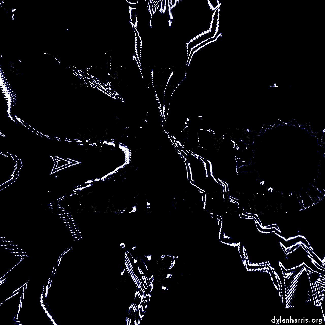 image: organic sym :: galactic 3