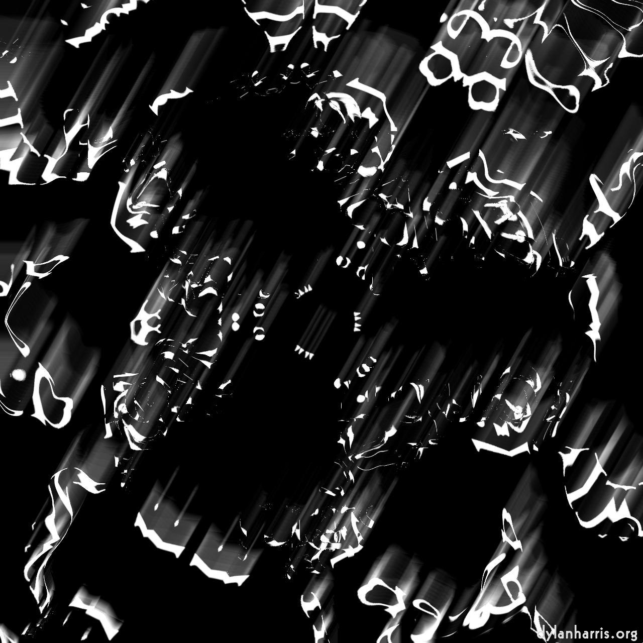 image: organic sym :: nice 1