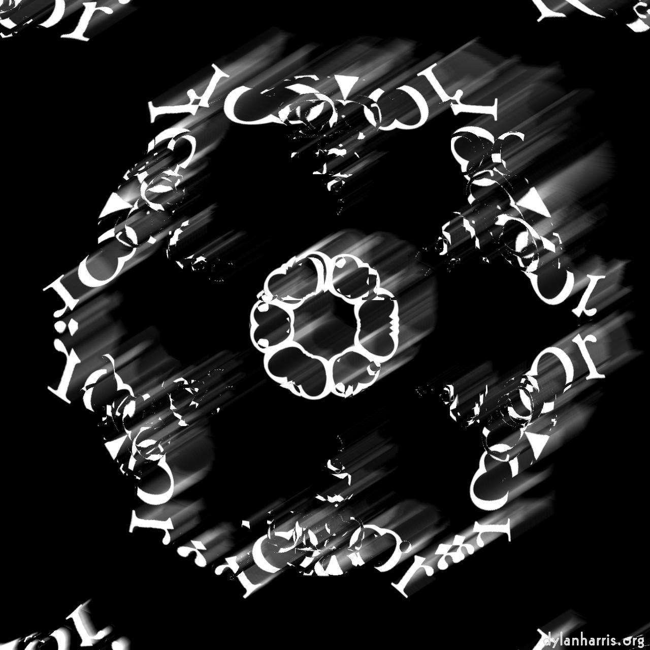 image: organic sym :: nice 2