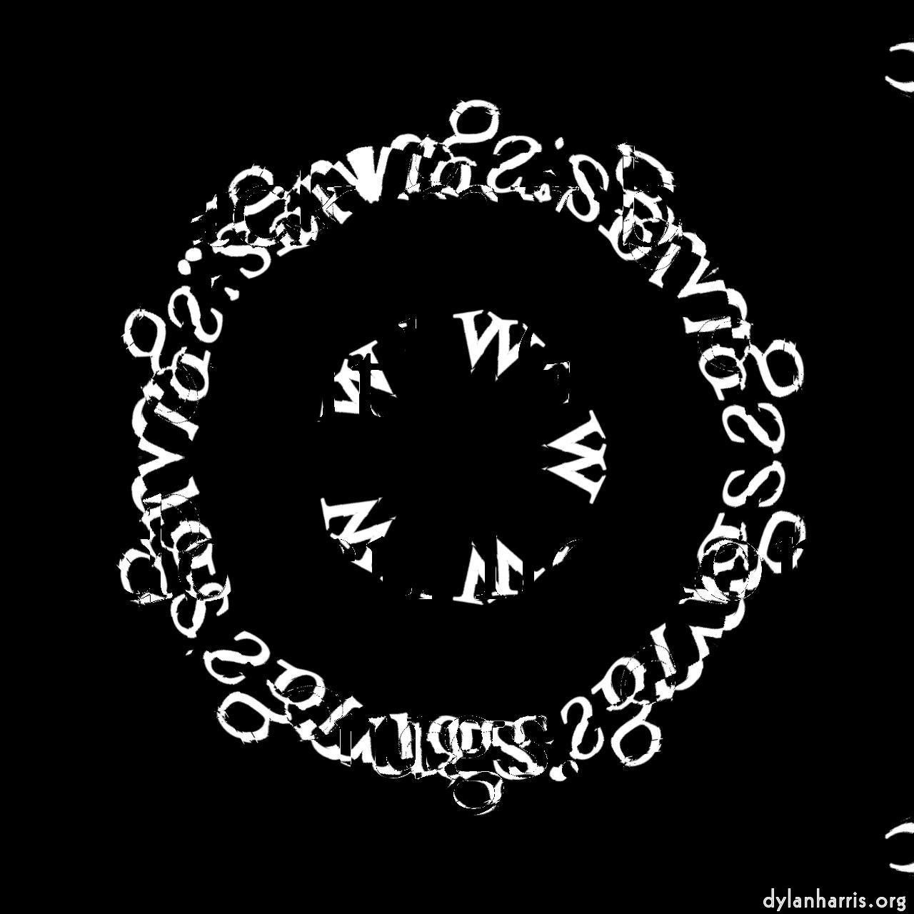 image: organic sym :: soft penta