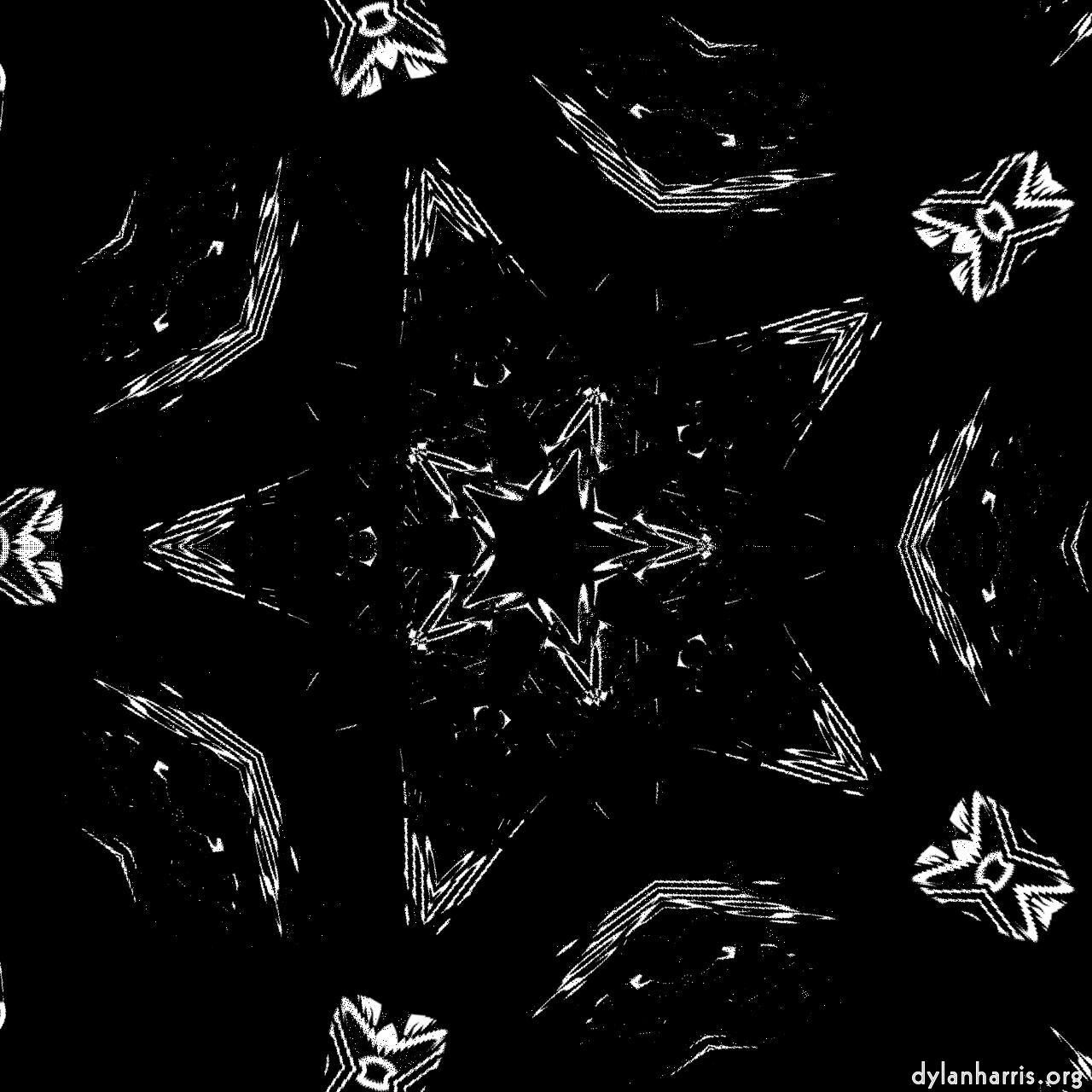 image: organic sym :: stamped 1