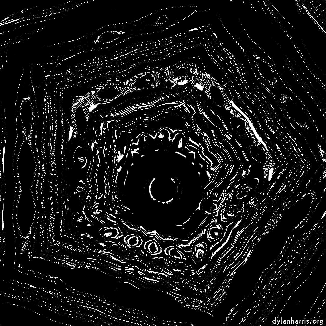 image: organic sym :: sym dual mod 1