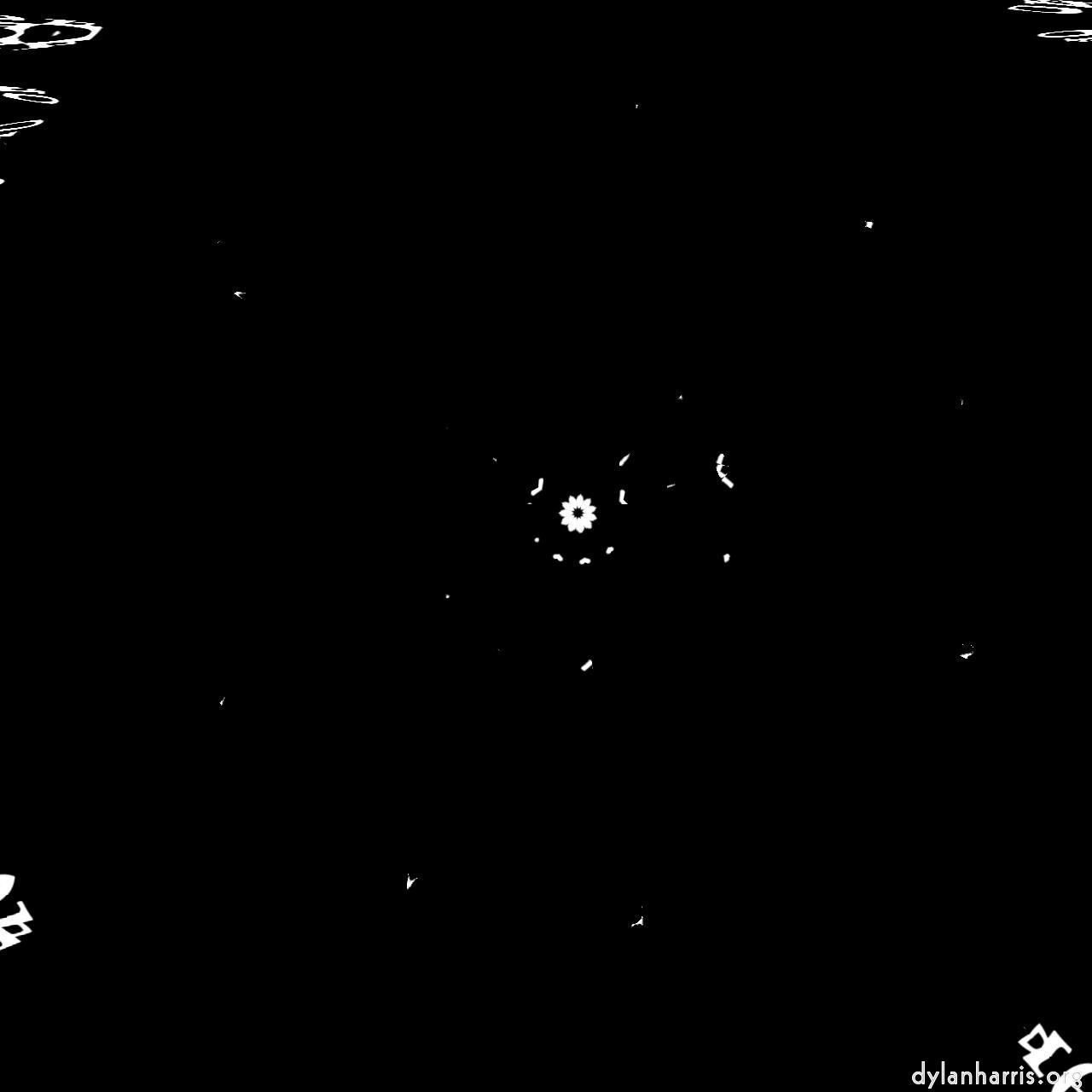 image: organic sym :: sym dual mod 10