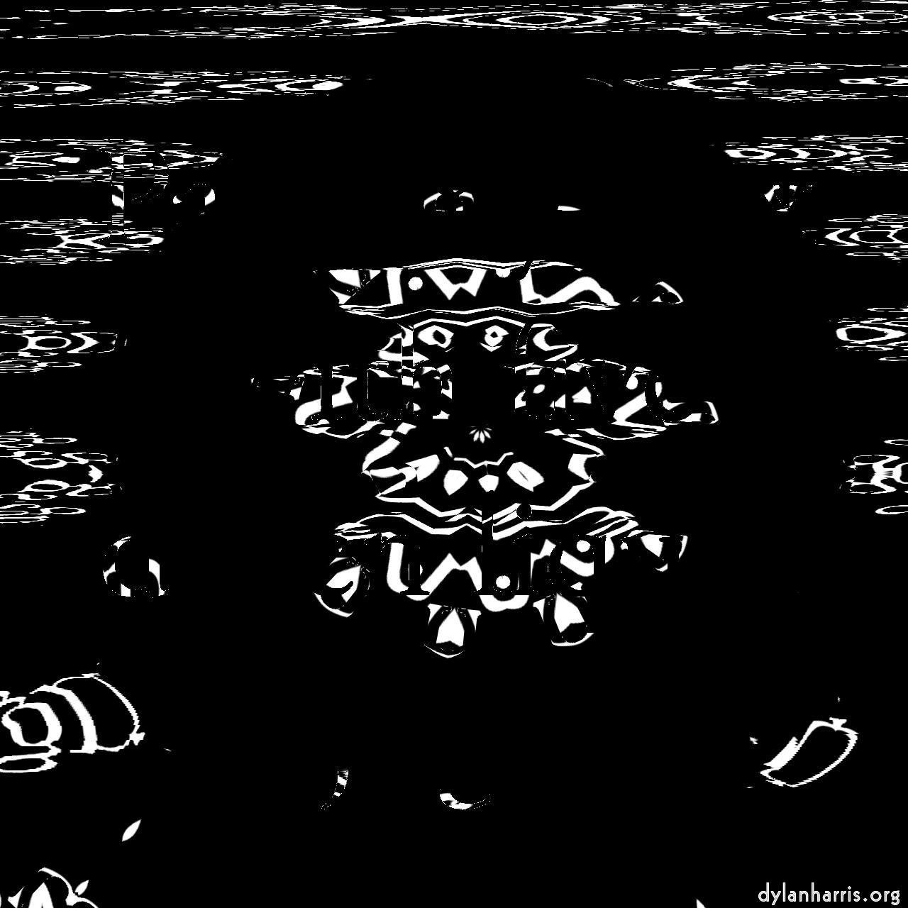 image: organic sym :: sym dual mod 11