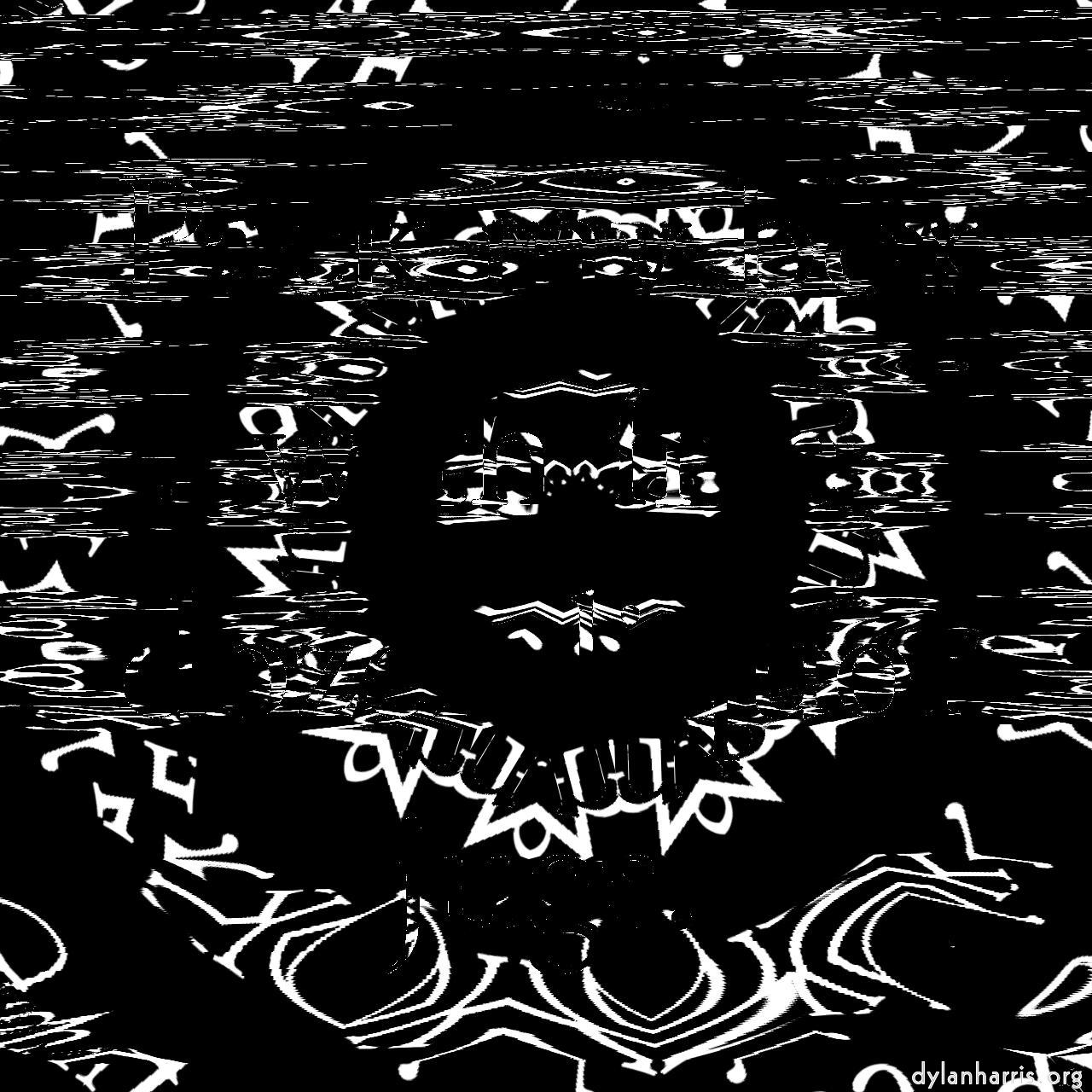 image: organic sym :: sym dual mod 12