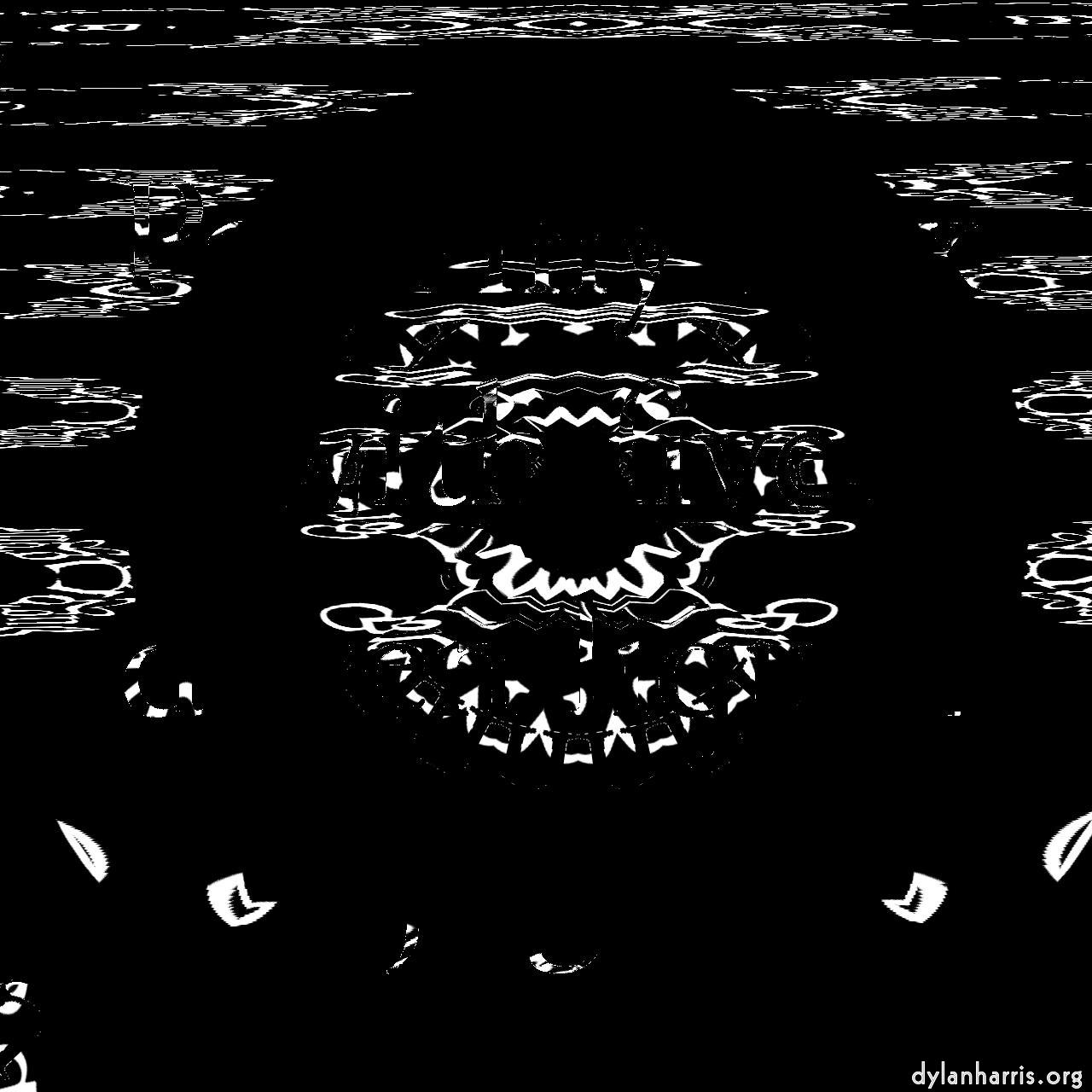 image: organic sym :: sym dual mod 14