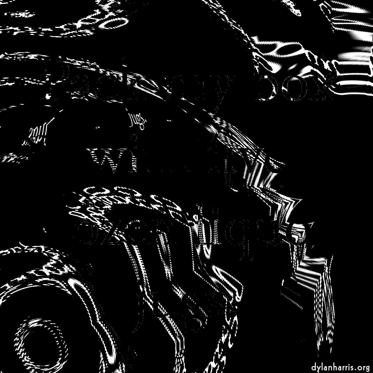 image: organic sym :: sym dual mod 2