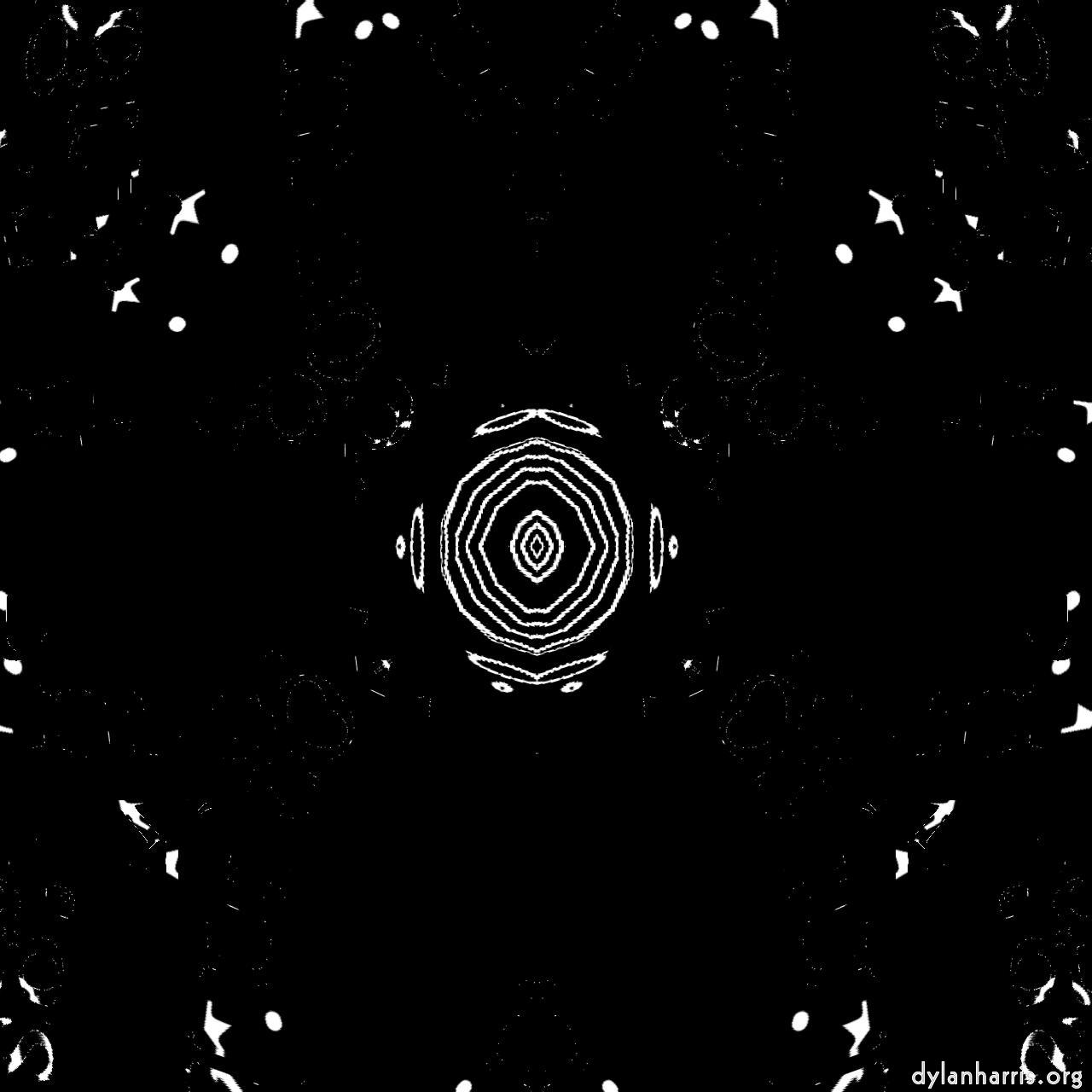 image: organic sym :: sym dual mod 3