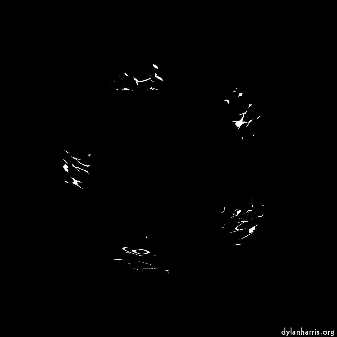 image: organic sym :: sym dual mod 5