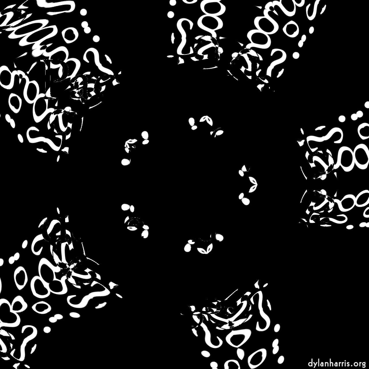 image: organic sym :: sym dual mod 9