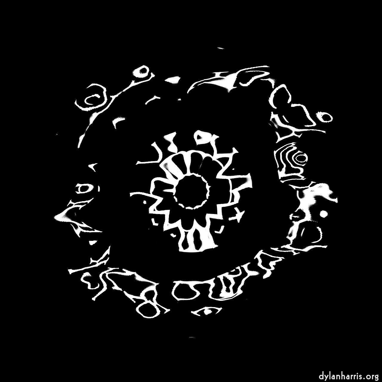 image: organic sym :: sym mod 1