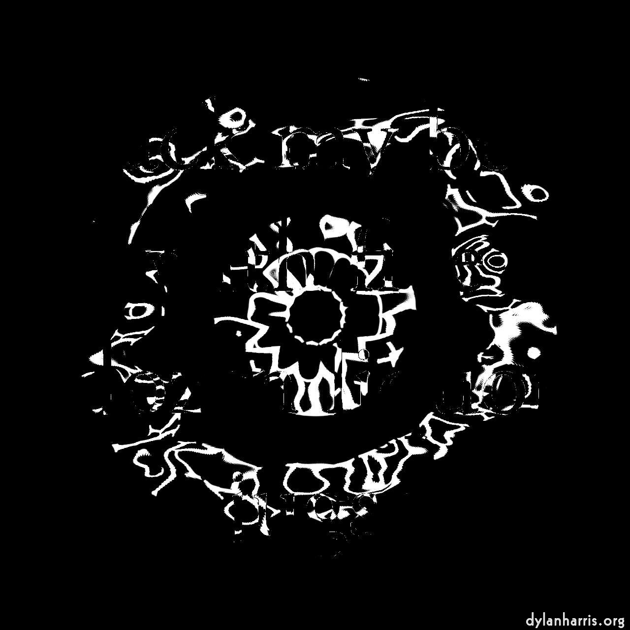 image: organic sym :: sym mod 2