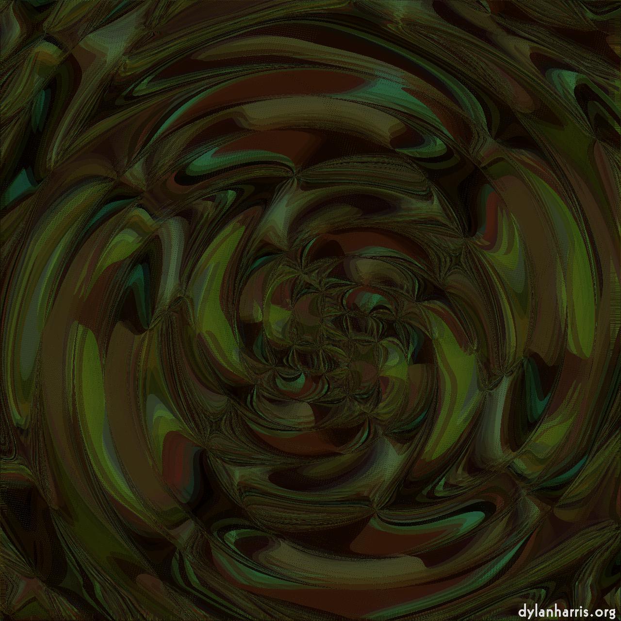 image: painterly :: darkness 3