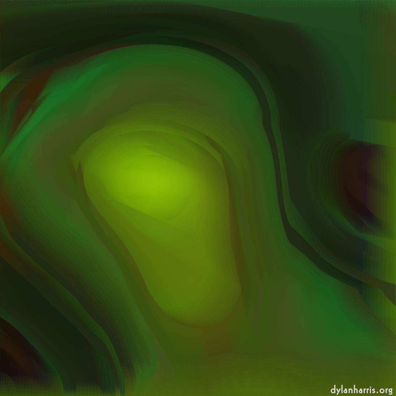 image: painterly :: here comes the sun