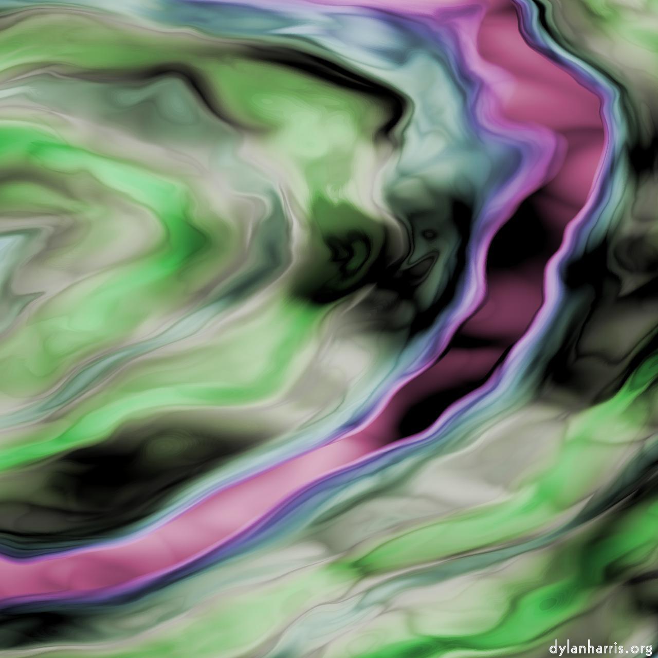 image: painterly :: t