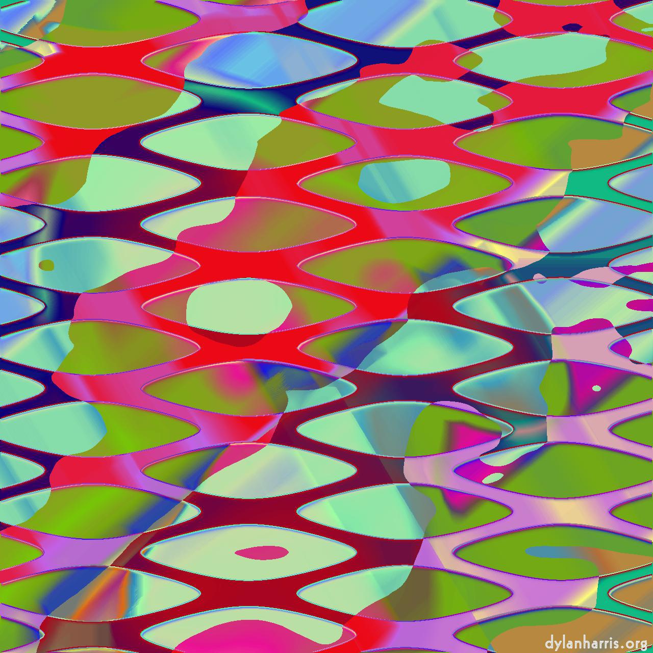 image: pastel grid like :: g20