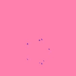 image: image from pastel grid like