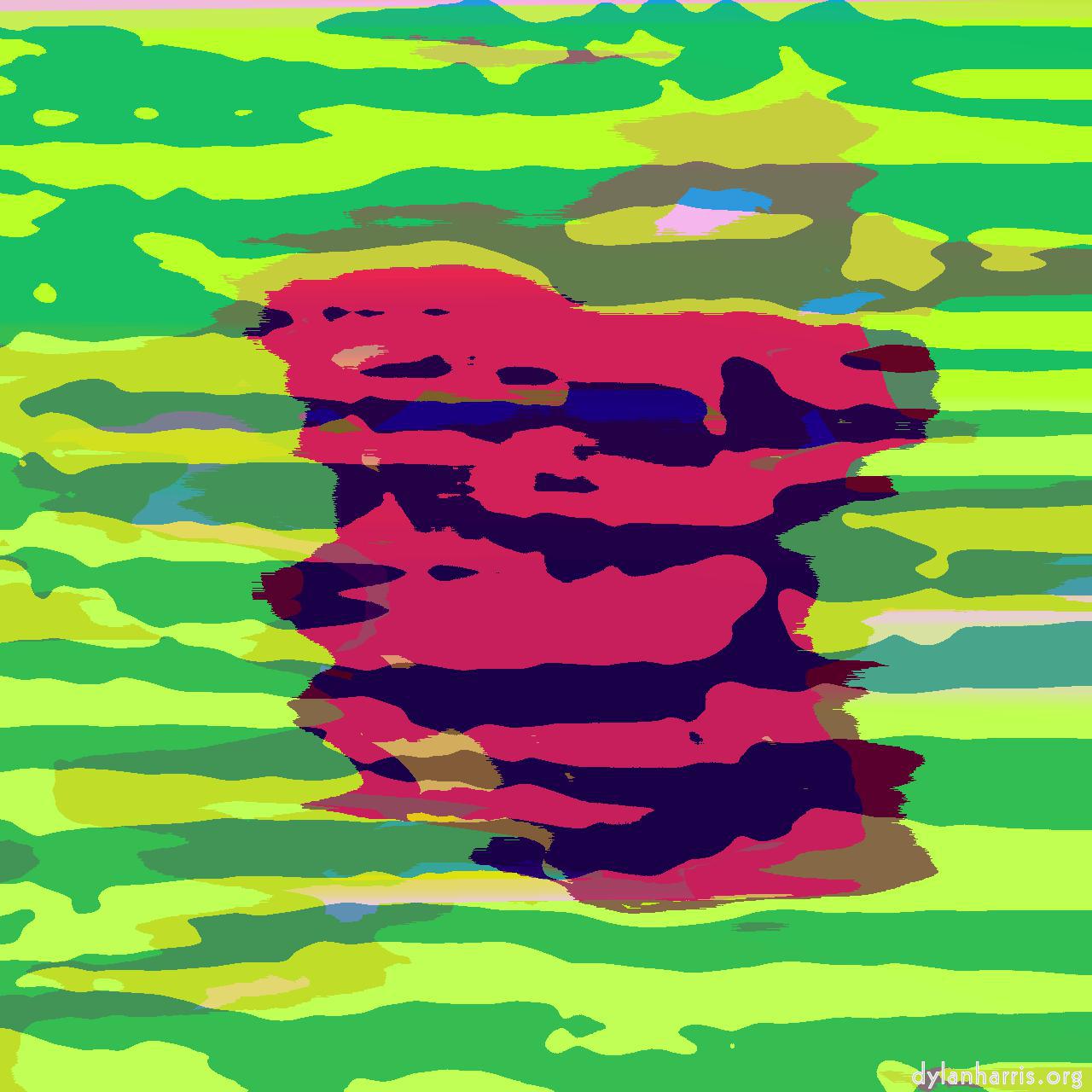 image: pattern :: blob 2