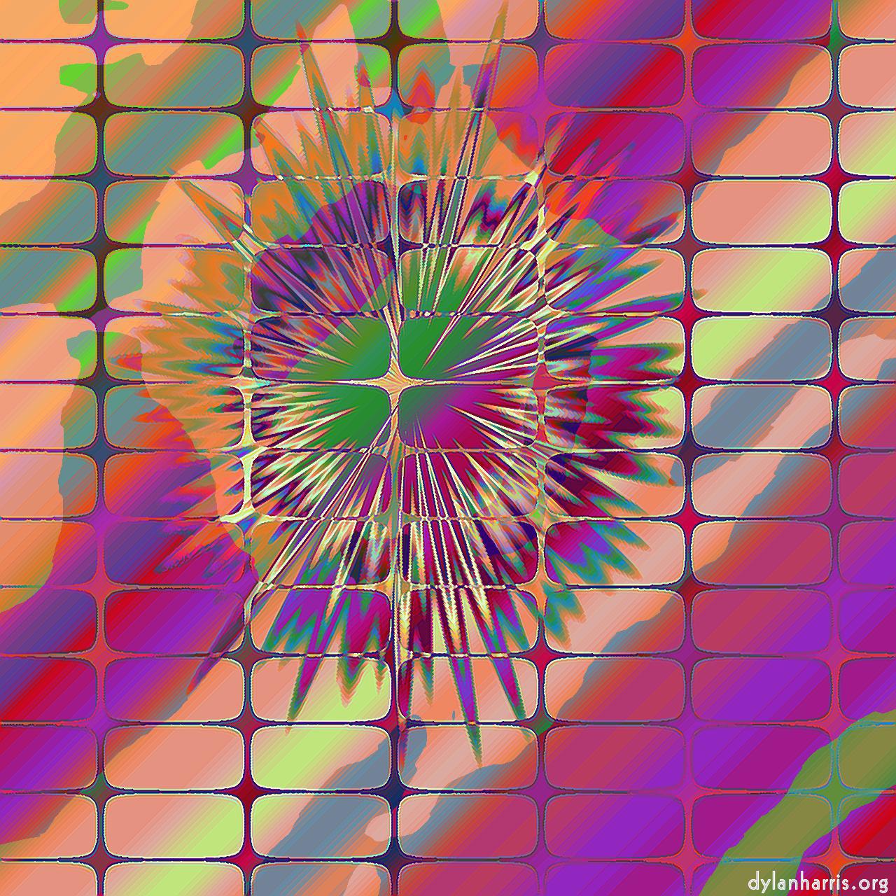 image: pattern :: blurst out 3