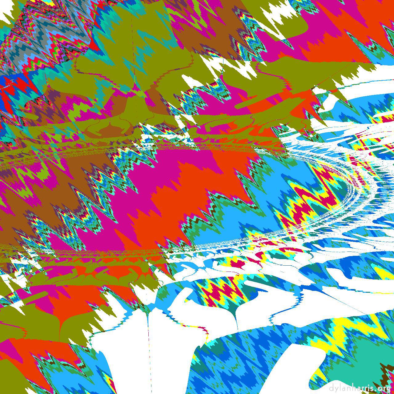 image: pattern :: busy