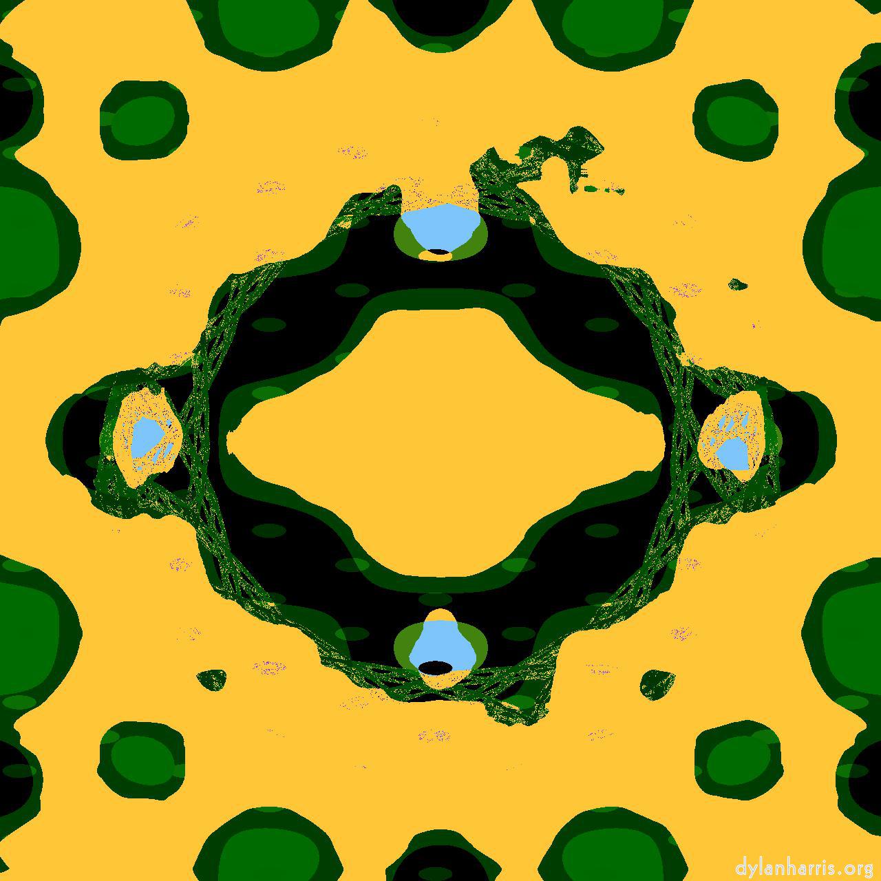 image: pattern :: centered