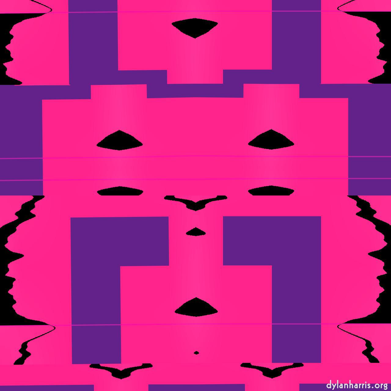 image: pattern :: coat of arms