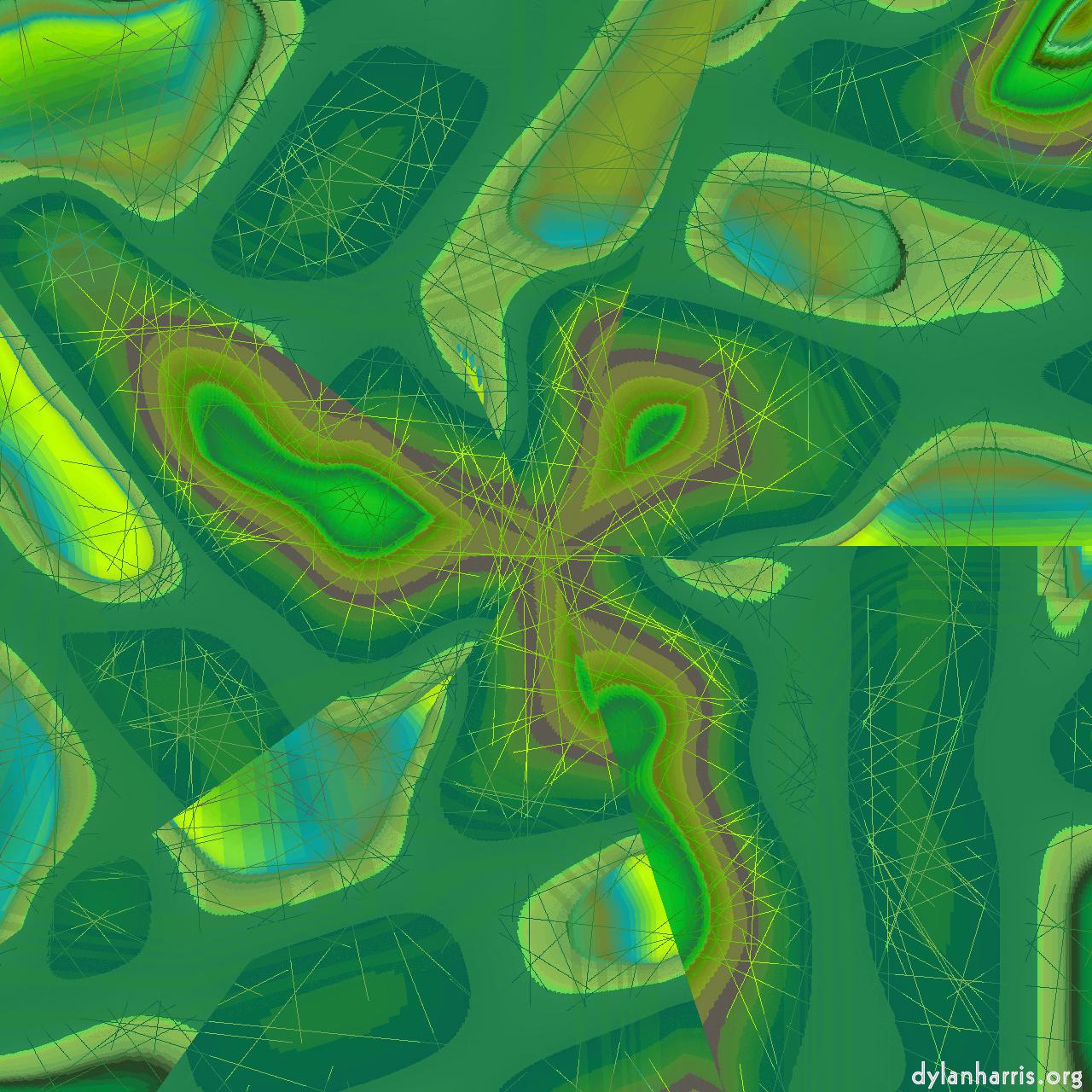 image: pattern :: confusion 2