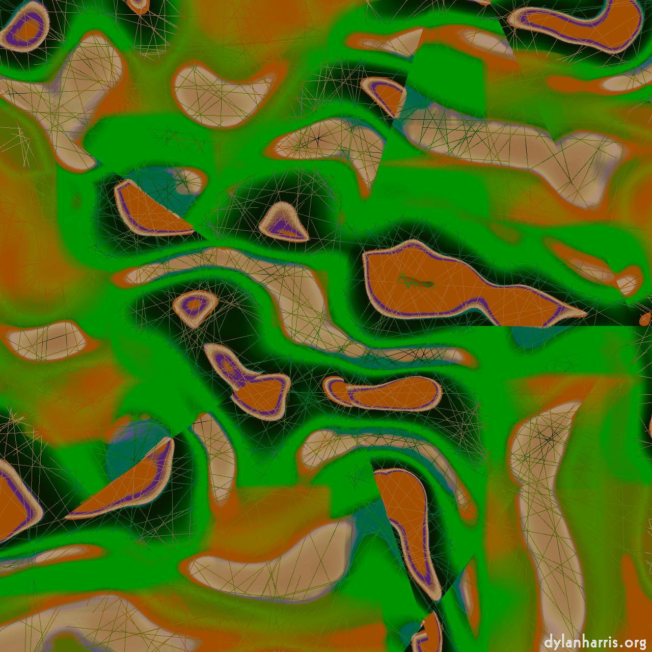 image: pattern :: confusion 4