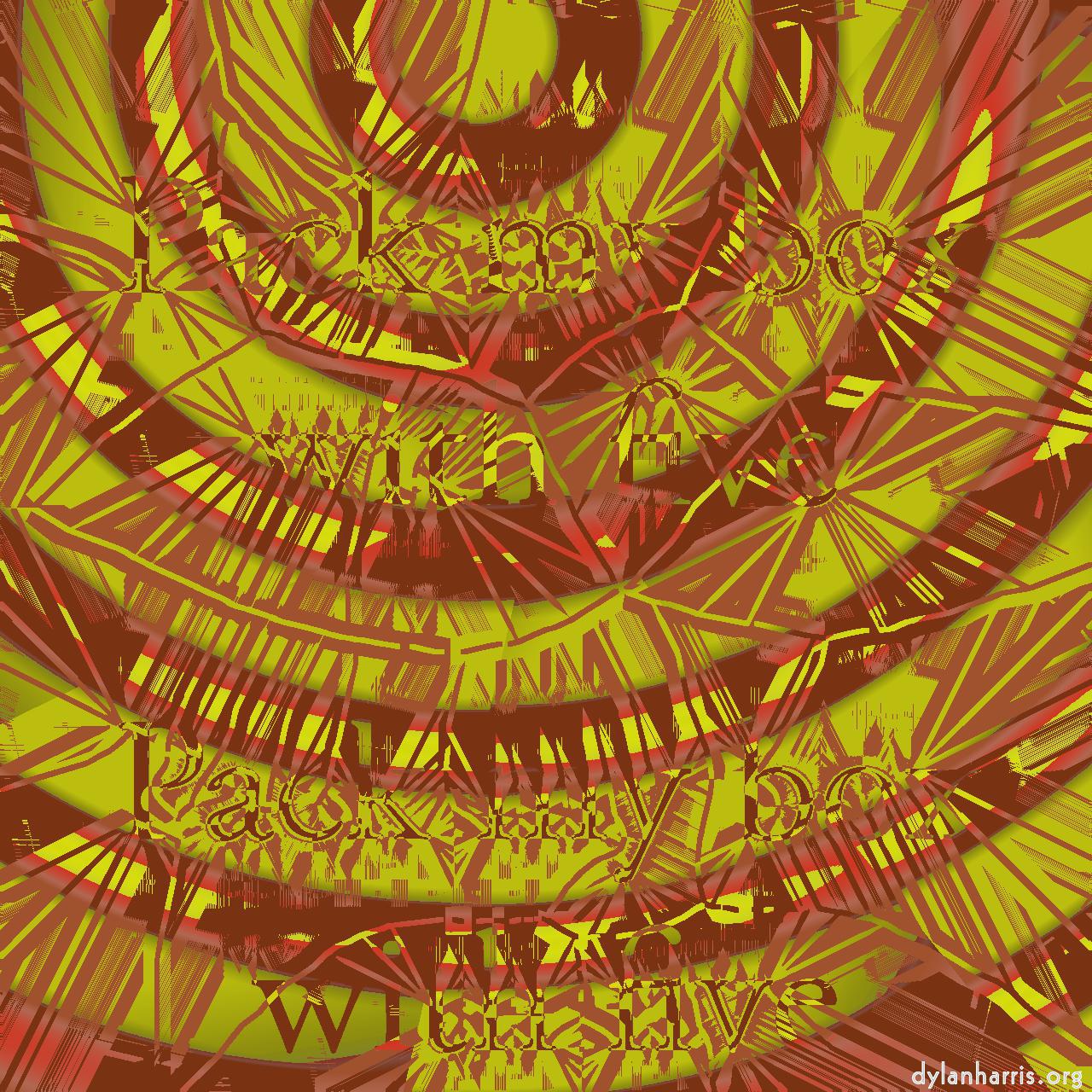 image: pattern :: crystaline 1