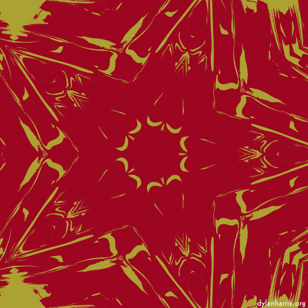 image: pattern :: five sym 3