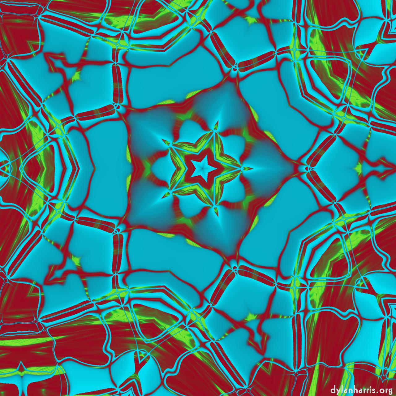 image: pattern :: five sym 4