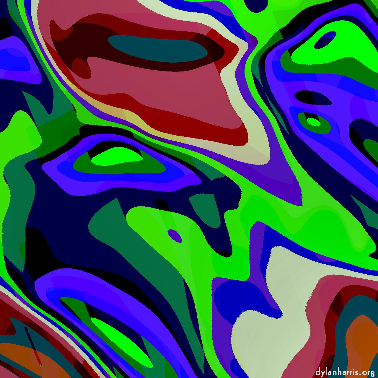 image: pattern :: hard patterned 1