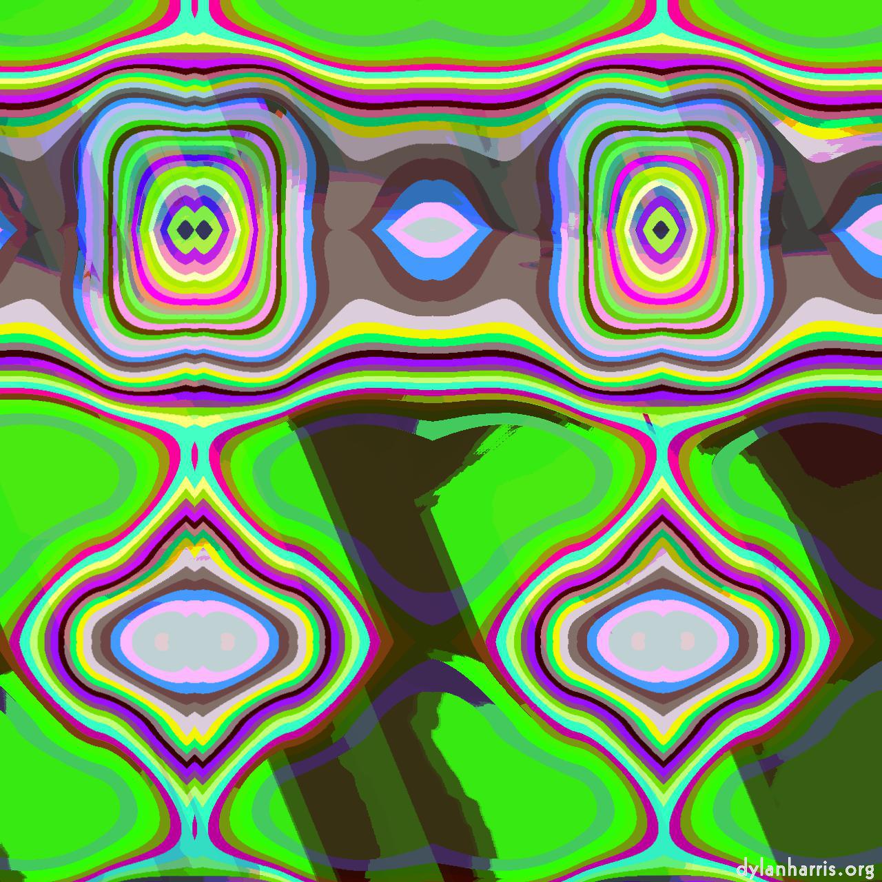 image: pattern :: hard patterned 3