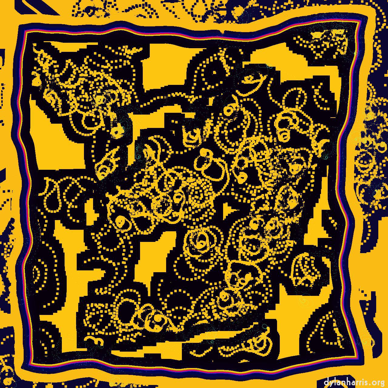 image: pattern :: primitive 1