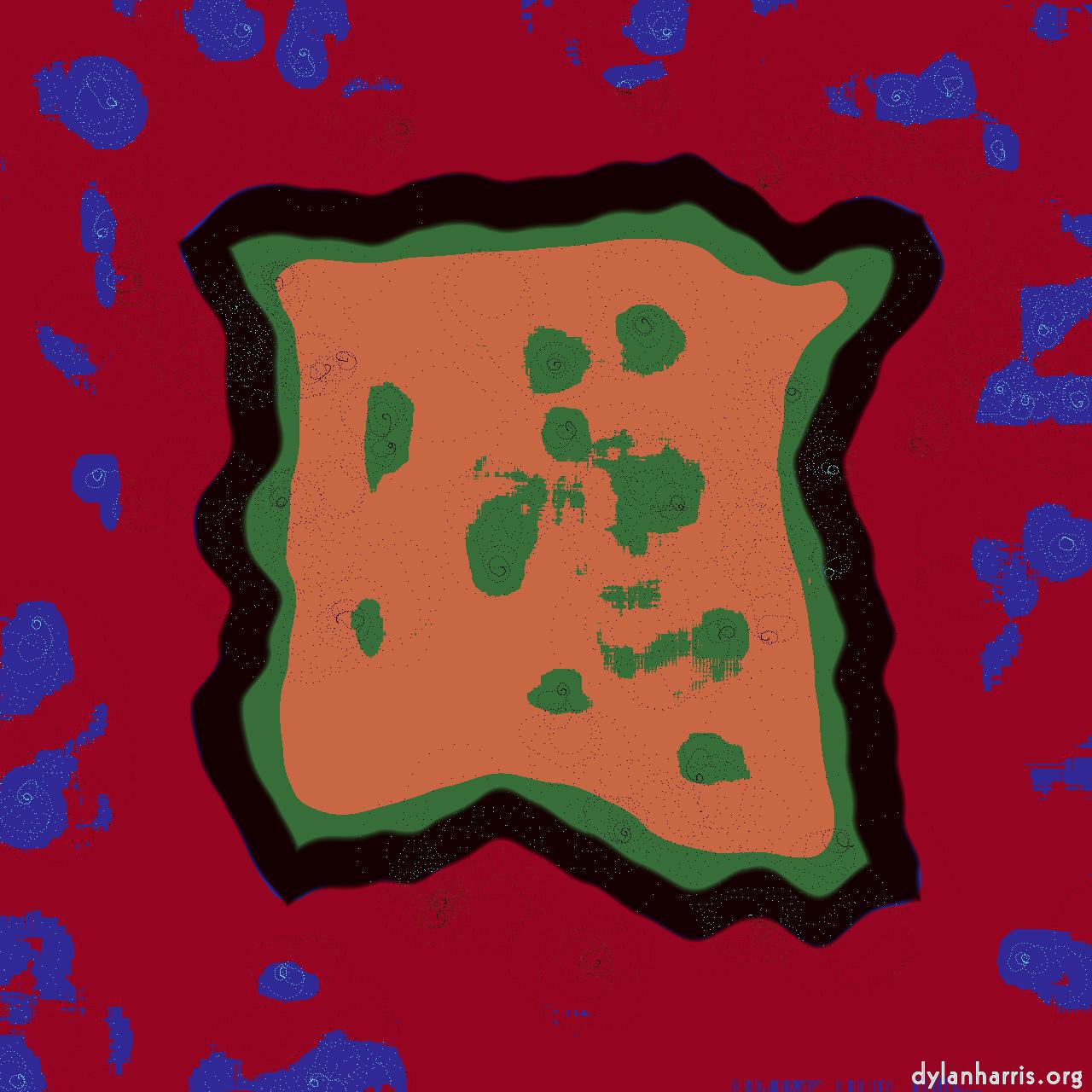 image: pattern :: primitive 4