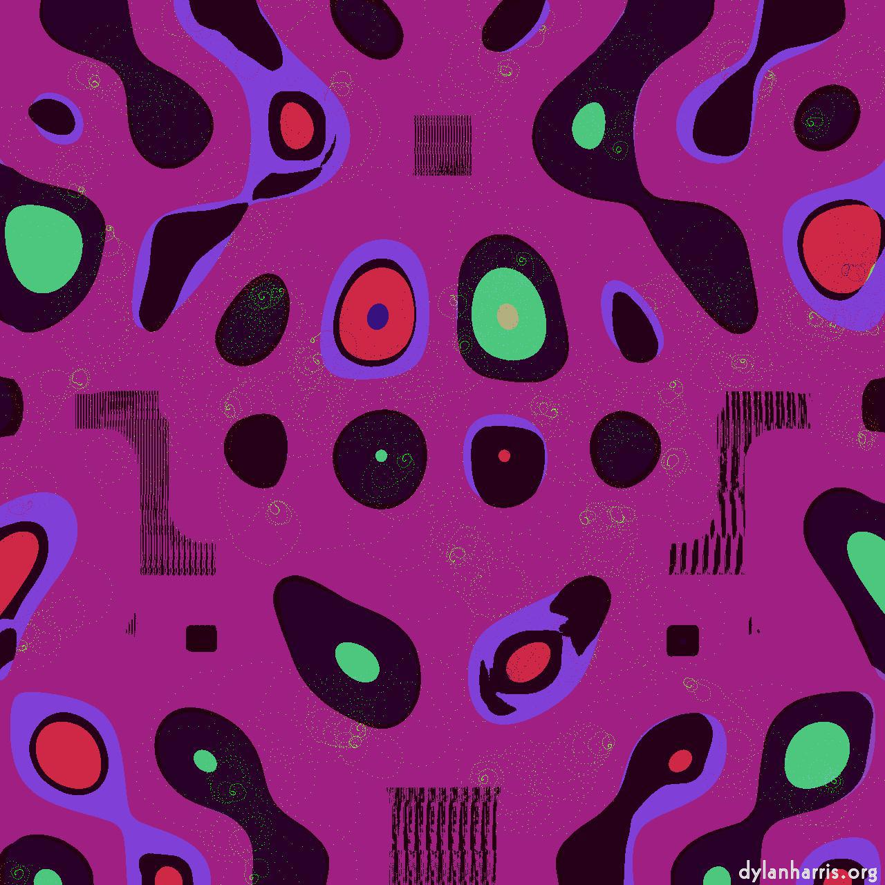 image: pattern :: primitive 5